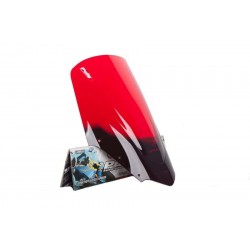 Windscreen PUIG RACING 4061R Rosu Windscreen PUIG RACING 4061R Rosu