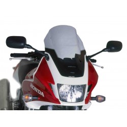 Windscreen PUIG TOURING 4098H smoke Windscreen PUIG TOURING 4098H smoke