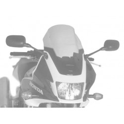 Windscreen PUIG TOURING 4098W transparent Windscreen PUIG TOURING 4098W transparent
