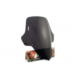 Windscreen PUIG TOURING 4101F dark smoke Windscreen PUIG TOURING 4101F dark smoke