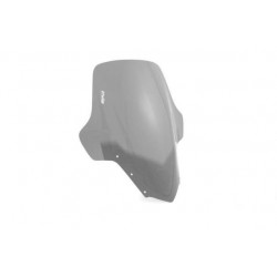 Windscreen PUIG TOURING 4101W transparent Windscreen PUIG TOURING 4101W transparent