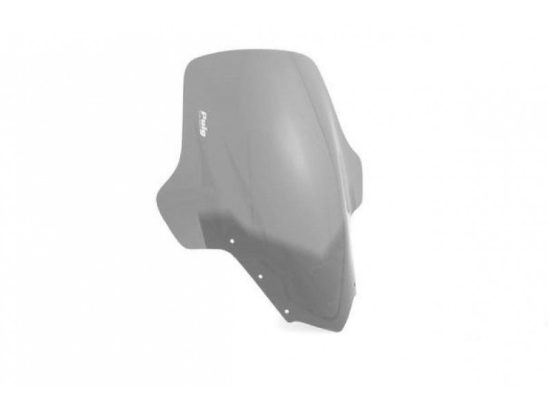 Windscreen PUIG TOURING 4101W transparent Windscreen PUIG TOURING 4101W transparent