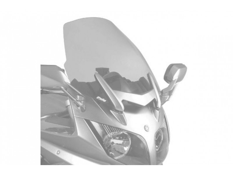 Windscreen PUIG TOURING 4103A Albastru