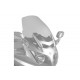 Windscreen PUIG TOURING 4103A Albastru