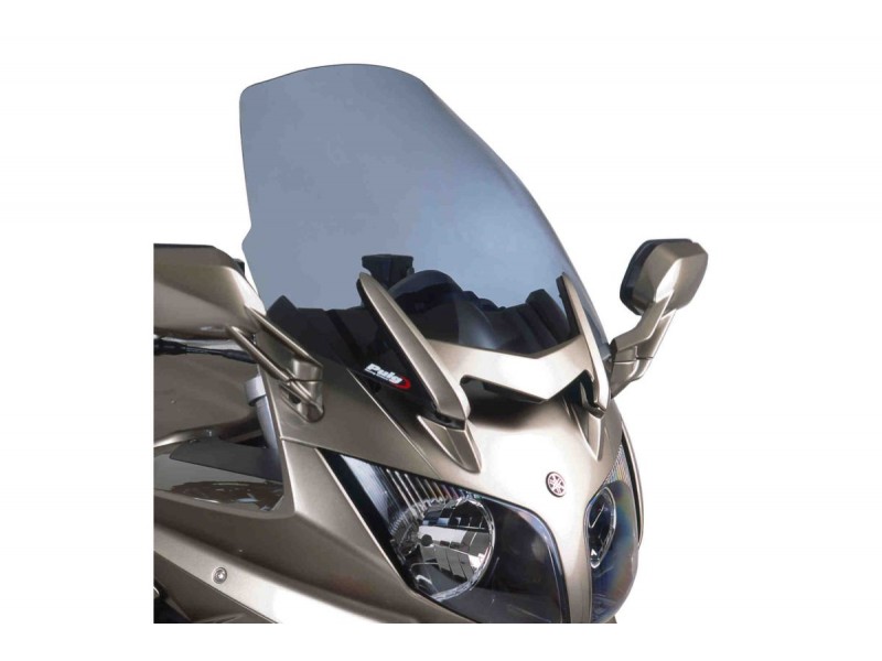 Windscreen PUIG TOURING 4103H smoke Windscreen PUIG TOURING 4103H smoke