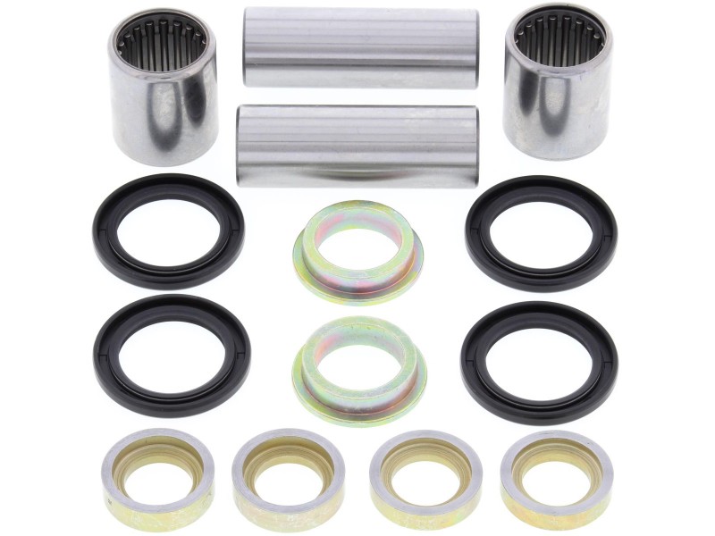 Kit rulmenti si garnituri bascula All Balls Racing SAB28-1184 Kit rulmenti si garnituri bascula All Balls Racing SAB28-1184
