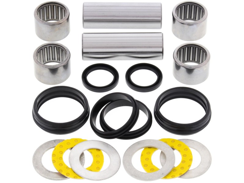 Kit rulmenti si garnituri bascula All Balls Racing SAB28-1185