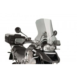 Windscreen PUIG TOURING 4331H smoke Windscreen PUIG TOURING 4331H smoke