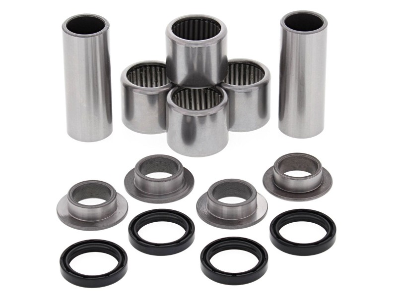 Kit rulmenti si garnituri bascula All Balls Racing SAB28-1186 Kit rulmenti si garnituri bascula All Balls Racing SAB28-1186