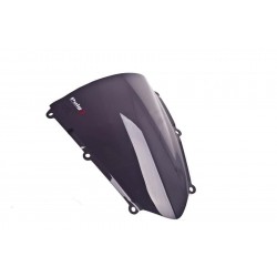 Windscreen PUIG RACING 4356F dark smoke Windscreen PUIG RACING 4356F dark smoke