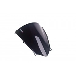 Windscreen PUIG RACING 4356N Negru Windscreen PUIG RACING 4356N Negru