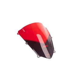Windscreen PUIG RACING 4356R Rosu Windscreen PUIG RACING 4356R Rosu