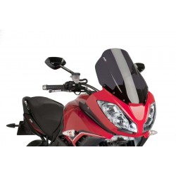 Windscreen PUIG TOURING 4359F dark smoke Windscreen PUIG TOURING 4359F dark smoke