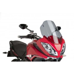 Windscreen PUIG TOURING 4359H smoke Windscreen PUIG TOURING 4359H smoke
