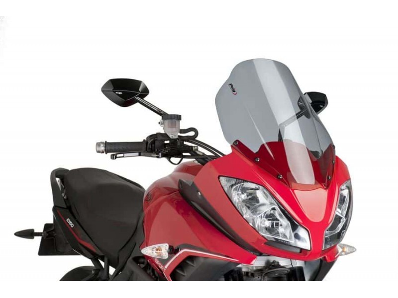 Windscreen PUIG TOURING 4359H smoke Windscreen PUIG TOURING 4359H smoke