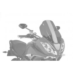 Windscreen PUIG TOURING 4359N Negru Windscreen PUIG TOURING 4359N Negru