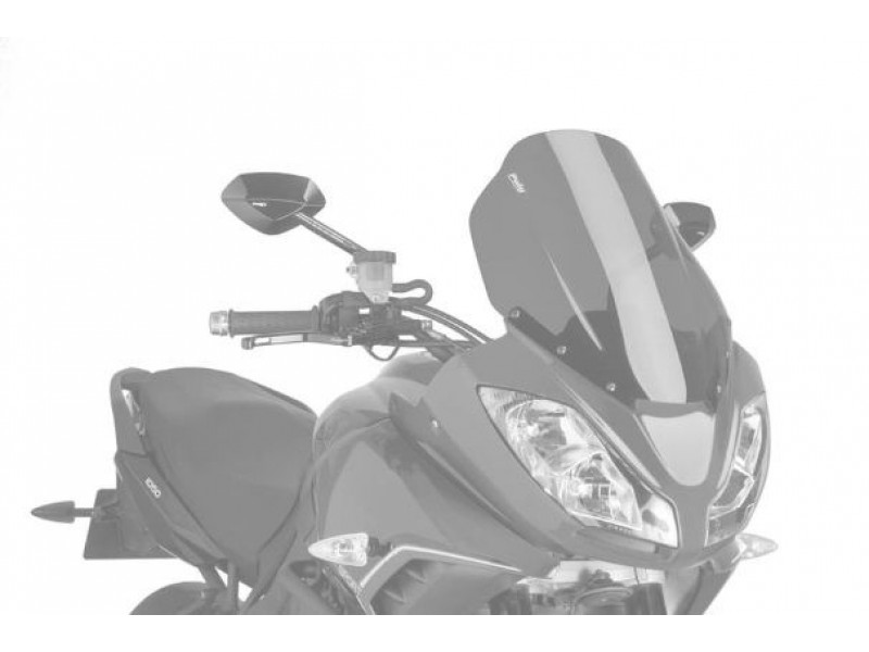 Windscreen PUIG TOURING 4359N Negru Windscreen PUIG TOURING 4359N Negru