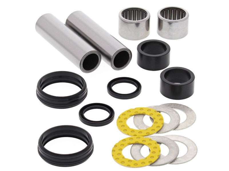 Kit rulmenti si garnituri bascula All Balls Racing SAB28-1189