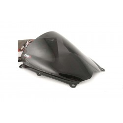 Windscreen PUIG RACING 4363F dark smoke Windscreen PUIG RACING 4363F dark smoke