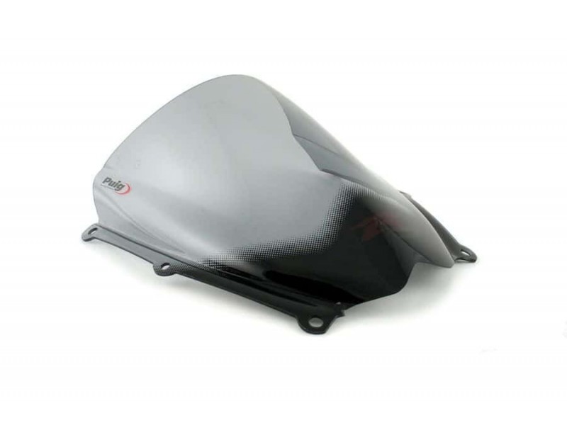 Windscreen PUIG RACING 4363H smoke Windscreen PUIG RACING 4363H smoke