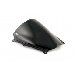 Windscreen PUIG RACING 4363N Negru Windscreen PUIG RACING 4363N Negru