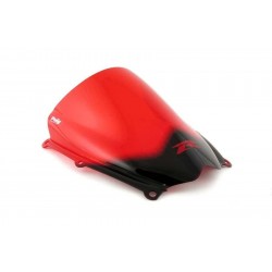 Windscreen PUIG RACING 4363R Rosu Windscreen PUIG RACING 4363R Rosu