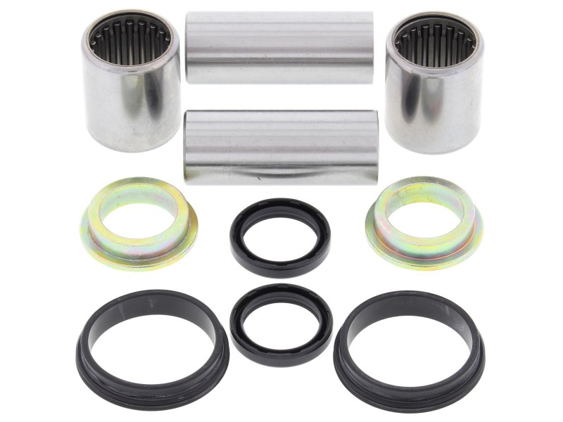 Kit rulmenti si garnituri bascula All Balls Racing SAB28-1190