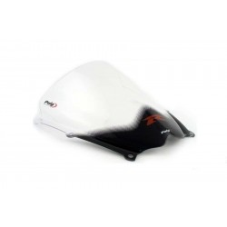 Windscreen PUIG RACING 4363W transparent Windscreen PUIG RACING 4363W transparent