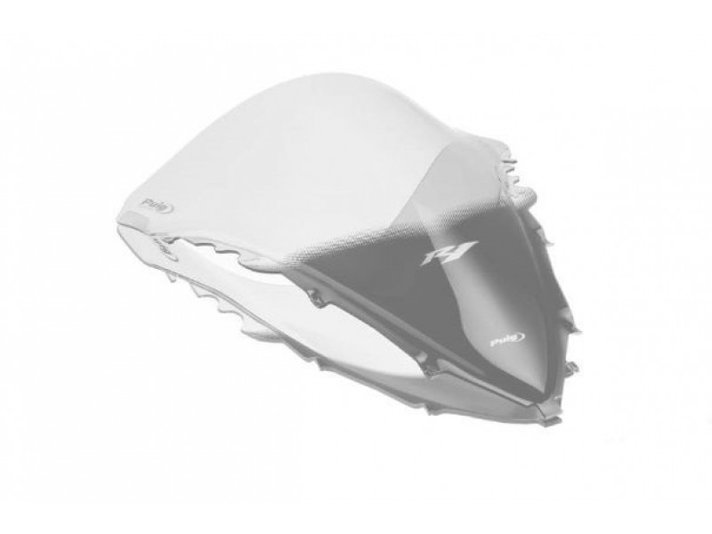 Windscreen PUIG STANDARD 4364A Albastru