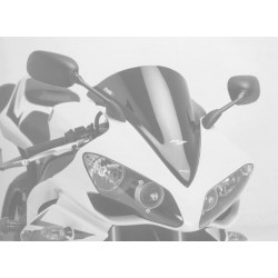 Windscreen PUIG RACING 4365C carbon look Windscreen PUIG RACING 4365C carbon look