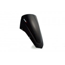 Windscreen PUIG RACING 4366N Negru Windscreen PUIG RACING 4366N Negru