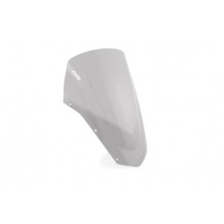 Windscreen PUIG RACING 4366W transparent Windscreen PUIG RACING 4366W transparent