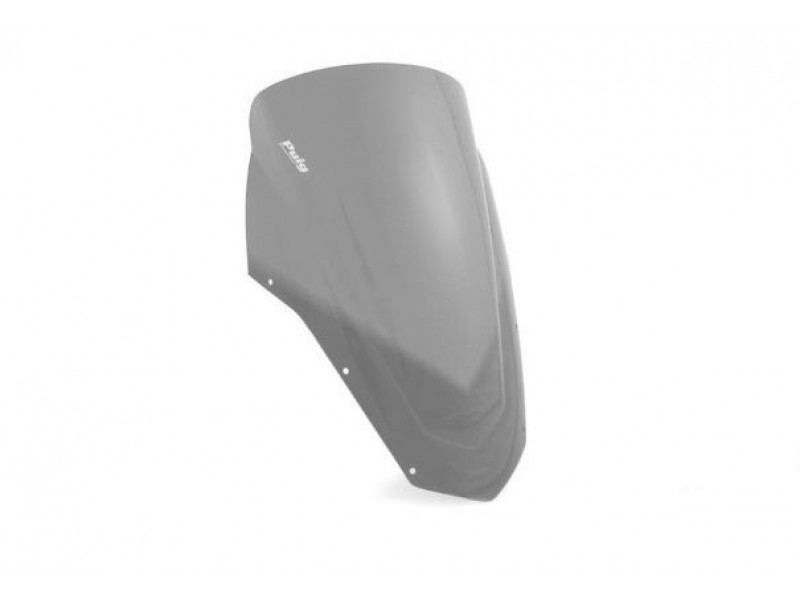 Windscreen PUIG TOURING 4367F dark smoke Windscreen PUIG TOURING 4367F dark smoke