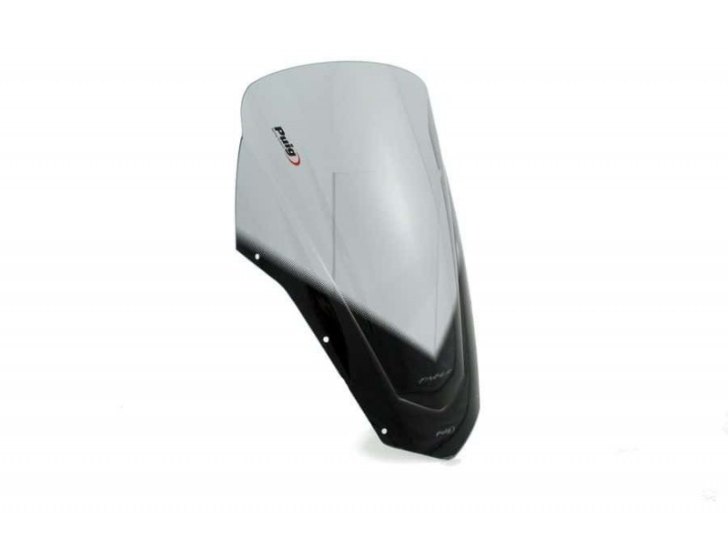 Windscreen PUIG TOURING 4367H smoke Windscreen PUIG TOURING 4367H smoke