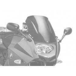 Windscreen PUIG RACING 4376N Negru Windscreen PUIG RACING 4376N Negru