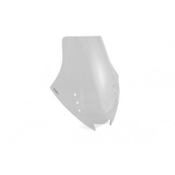 Windscreen PUIG TOURING 4619F dark smoke Windscreen PUIG TOURING 4619F dark smoke