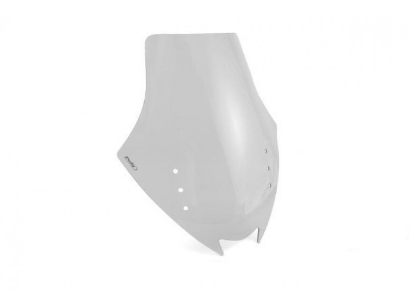 Windscreen PUIG TOURING 4619F dark smoke Windscreen PUIG TOURING 4619F dark smoke