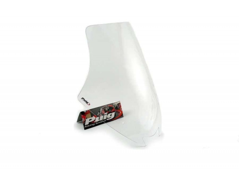 Windscreen PUIG TOURING 4619W transparent Windscreen PUIG TOURING 4619W transparent