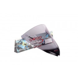 Windscreen PUIG RACING 4623H smoke Windscreen PUIG RACING 4623H smoke