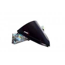 Windscreen PUIG RACING 4623N Negru Windscreen PUIG RACING 4623N Negru