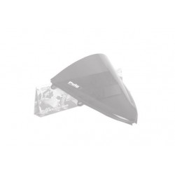 Windscreen PUIG RACING 4623T portocaliu Windscreen PUIG RACING 4623T portocaliu