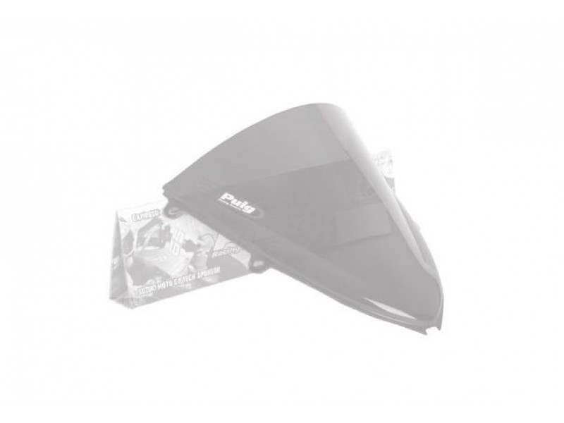 Windscreen PUIG RACING 4623T portocaliu Windscreen PUIG RACING 4623T portocaliu