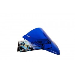 Windscreen PUIG RACING 4626A Albastru Windscreen PUIG RACING 4626A Albastru