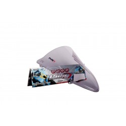 Windscreen PUIG RACING 4626H smoke Windscreen PUIG RACING 4626H smoke