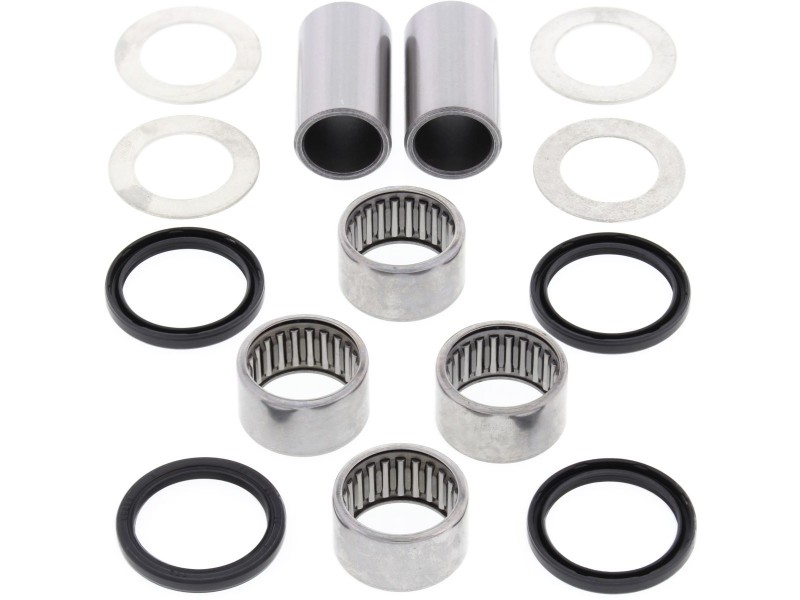 Kit rulmenti si garnituri bascula All Balls Racing SAB28-1196 Kit rulmenti si garnituri bascula All Balls Racing SAB28-1196