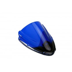 Windscreen PUIG RACING 4629A Albastru Windscreen PUIG RACING 4629A Albastru