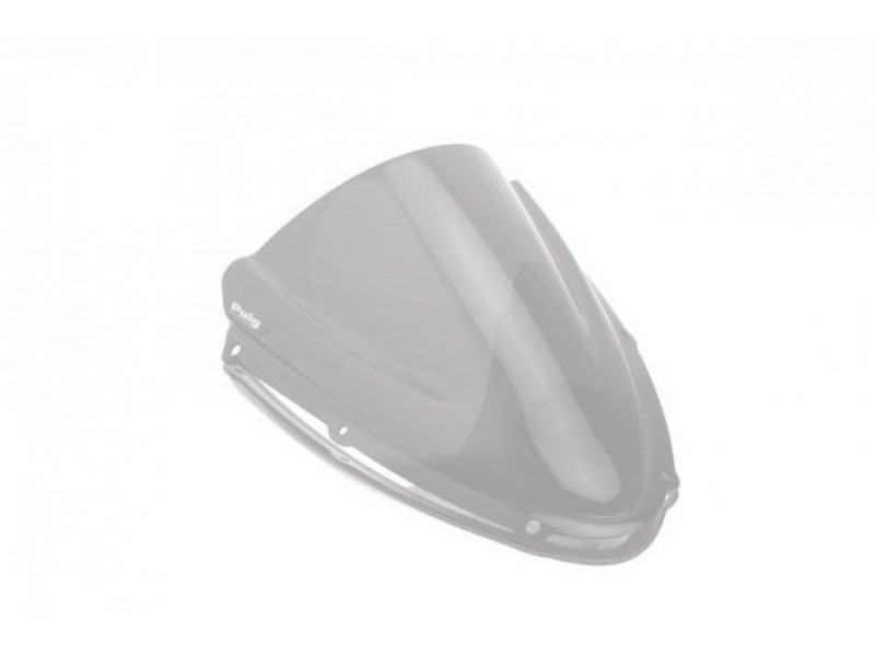 Windscreen PUIG RACING 4629H smoke Windscreen PUIG RACING 4629H smoke