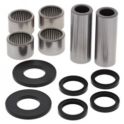 Kit rulmenti si garnituri bascula All Balls Racing SAB28-1197 Kit rulmenti si garnituri bascula All Balls Racing SAB28-1197