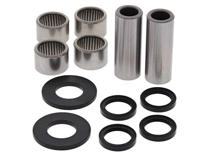 Kit rulmenti si garnituri bascula All Balls Racing SAB28-1197