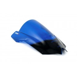 Windscreen PUIG RACING 4635A Albastru Windscreen PUIG RACING 4635A Albastru